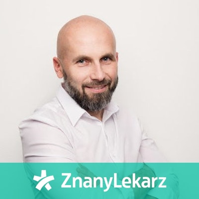 Lek. Piotr Klimczak  -  ginekolog, onkolog | ZnanyLekarz.pl